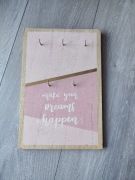 Wieszak na klucze Pepco Home 