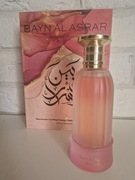 Paris Corner Bayn Al Asrar Edp