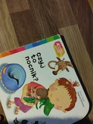 Czyj to nocnik? książka