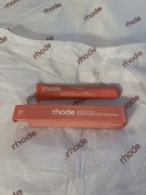 Rhode lip treatment- peach pit