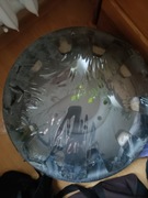 Kołpaki samochodowe 16" nowe 