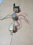 Transformatory używane, trafo