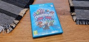 Skylanders Trap Team Nintendo WiiU