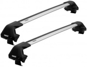 Bagażnik dachowy  Thule Wingbar Edge do  FORD SMAX II bez relingów (15-)