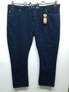 Nowe bardzo duży rozmiar spodnie jeansowe Loyalty & Faith W50 5XL