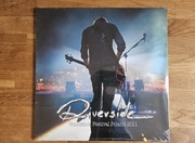 Riverside - Woodstock Festival Poland 2011, winyl, folia 