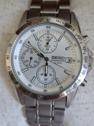 Zegarek męski Seiko Chronograph