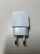 ORYGINALNA ŁADOWARKA SIECIOWA HUAWEI USB