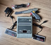 Konsola super com 72 zestaw  Pegasus Mt-888 Nintendo