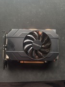 Karta graficzna GIGABYTE GTX 970 GV-N970IXOC-4GD (używana)