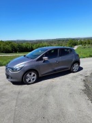 Reno Clio 4 cztery