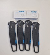 Nóż bezpieczny Martor Secumax 