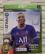 FIFA 22 XBOX X 