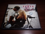 The Power Of Love 2CD Turner Eurythmics Prince U2