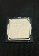 Procesor i7-10700KF
