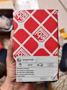 Klocki hamulcowe tył. Mercedes CLK /W208, C /W202, Chrysler Crossfire