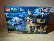 LEGO Harry Potter 75968 Privet Drive 4 
