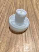 Koło zębate tonera brother dcp 2512d