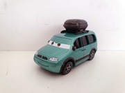 Mattel Disney Pixar Cars Auta Van #61 M5253