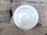 Patera kolekcjonerska "Ptasie Mleczko" Wedel