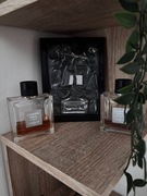 Guerlain L'Homme Idéal Extrême - obraz z żywicy epoksydowej handmade