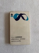 Konrad Lorenz - Odwrotna strona zwierciadła