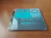 Hades Nowe dobro to zło 1 wydanie CD