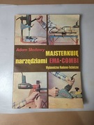 Zestaw starych książek technicznych