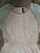 Sukienka letnia H&M rozmiar 42