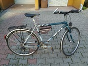 Rower: Kellys Lagoon