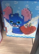 Zestaw klocki dla dzieci