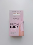 zestaw do błyskawicznego manicure hybrydowego Mistero Milano 7344