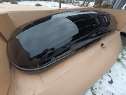 Box dachowy bagażnik Mercedes 450L NOWY poprzeczki GLE