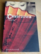 Shan Sa - CESARZOWA