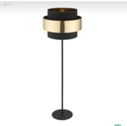 Lampa stojaca nowa Tk lighting