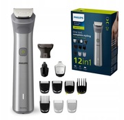 Trymer Philips Multigroom Series 5000, 12w1