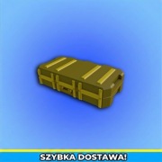 ROBLOX RIVALS | 1x Skin Case 2 | PREZENT