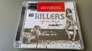 Sam's Town The Killers CD