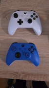 Dwa kontrolery xbox one series s/X