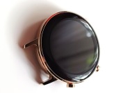 Huawei Lcd Wyświetlacz Watch Gt 2 42Mm złoty z ramką