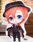 Poduszka Pluszak Anime Bungo Stray Dogs na Prezent