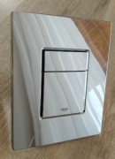 Przycisk Grohe Even Chrom 