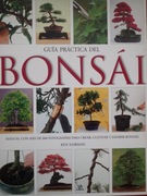 KEN NORMAN  GUIA PRACTICA DEL BONSAI