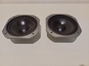 Głośniki niskotonowe Westra 