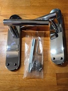 Klamka do drzwi Smith and Locke