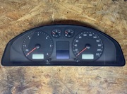 Licznik Volkswagen Transporter T5 2.5TDI mały FIS