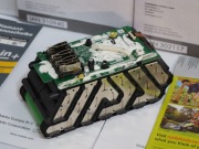 GREENWORKS G40B6 akumulator 40v 6Ah bateria kosa