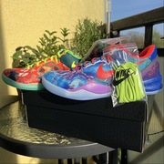 Kobe 8 Protro What The Kobe