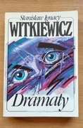 Stanisław Ignacy Witkiewicz - Dramaty