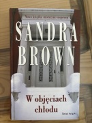 W objęciach chłodu - Sandra Brown